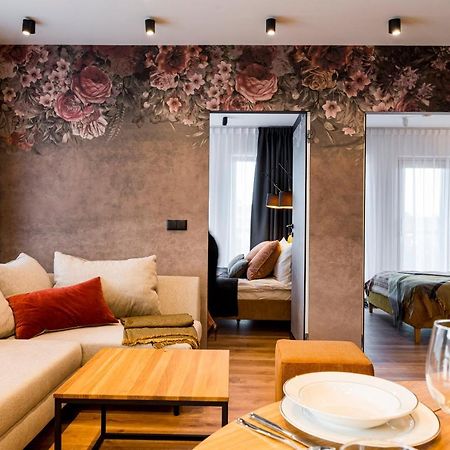 Bialka Residence Ski - Euforia Εξωτερικό φωτογραφία