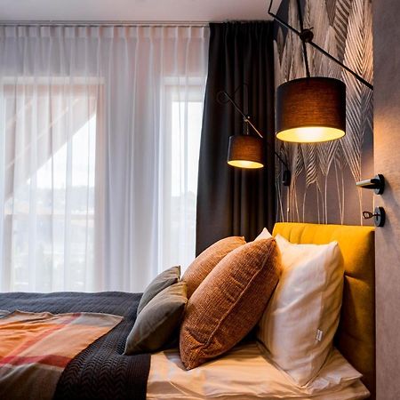 Bialka Residence Ski - Euforia Εξωτερικό φωτογραφία