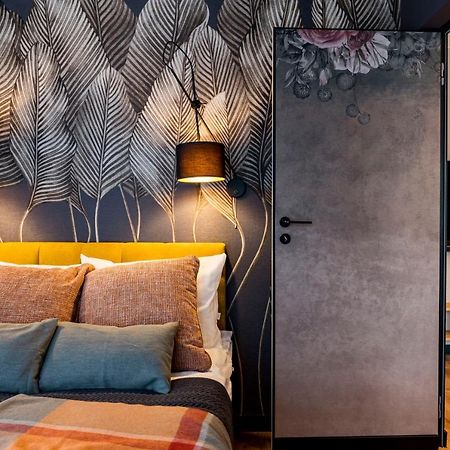 Bialka Residence Ski - Euforia Εξωτερικό φωτογραφία