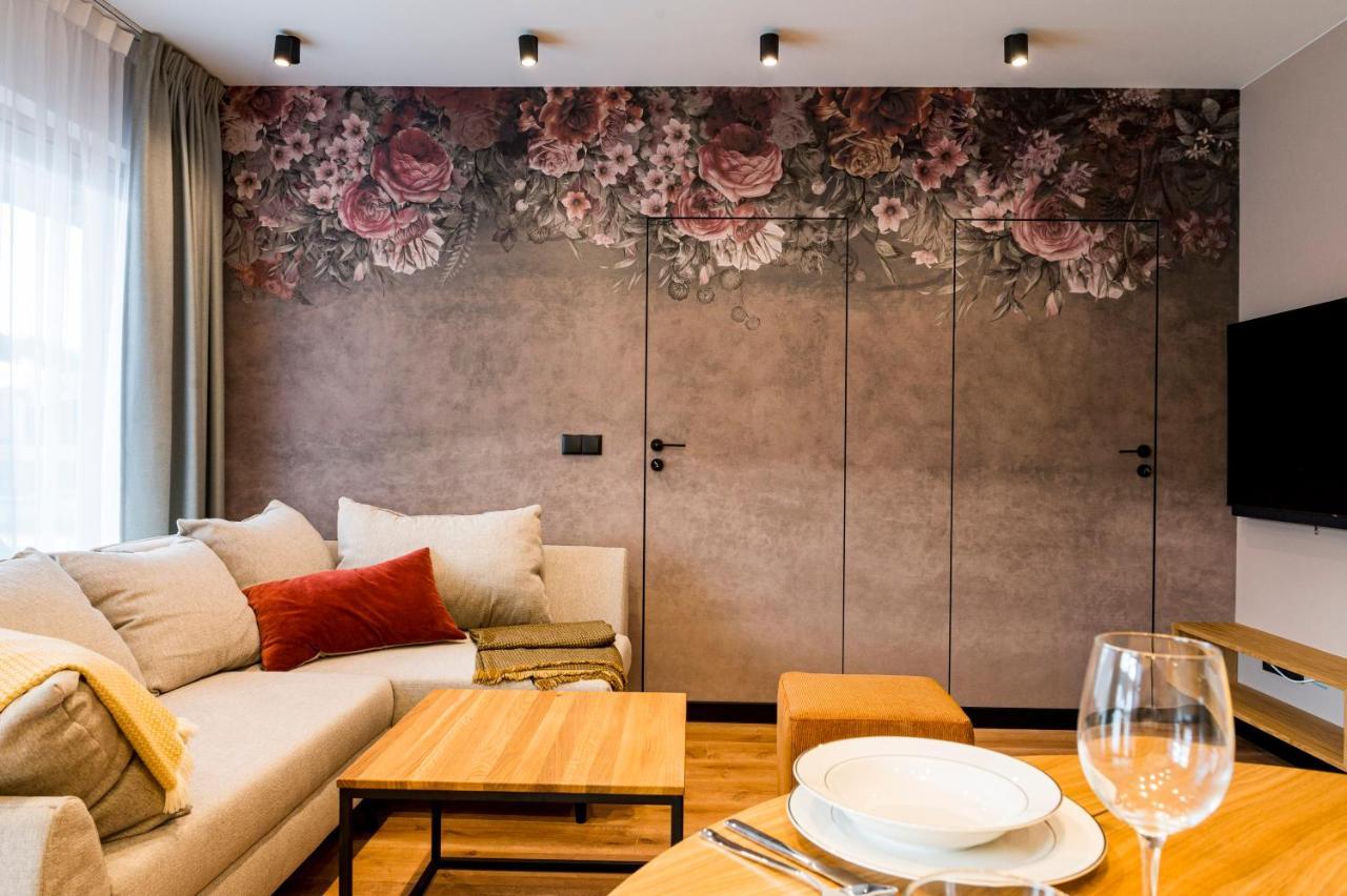 Bialka Residence Ski - Euforia Εξωτερικό φωτογραφία