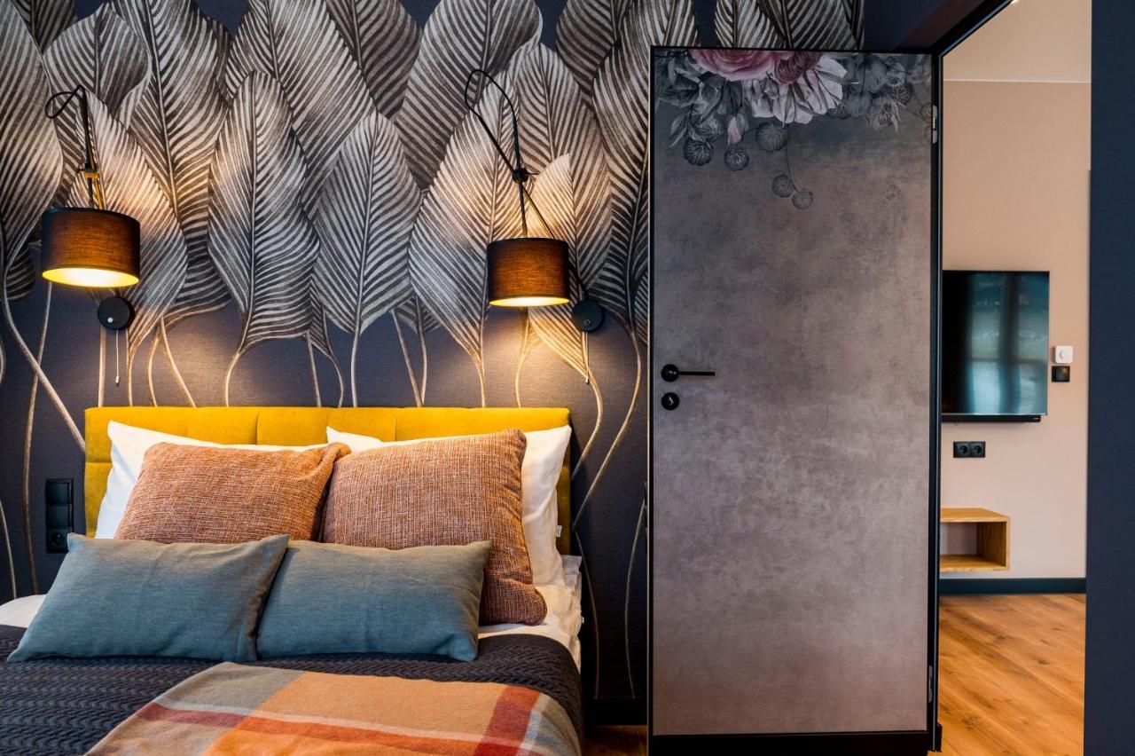 Bialka Residence Ski - Euforia Εξωτερικό φωτογραφία