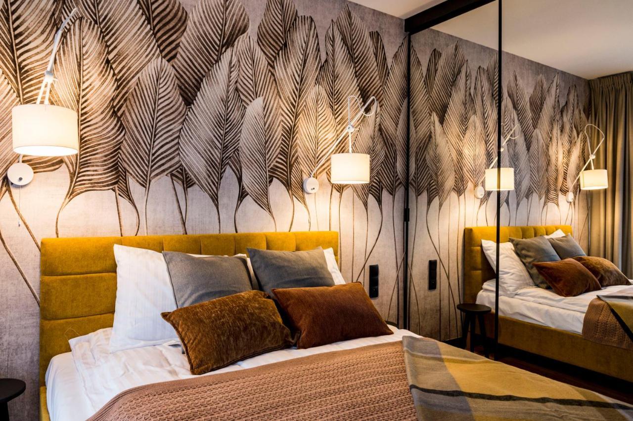 Bialka Residence Ski - Euforia Εξωτερικό φωτογραφία