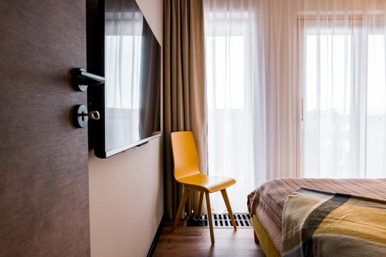 Bialka Residence Ski - Euforia Εξωτερικό φωτογραφία